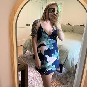 Women’s Beach Coverup